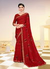 Saroj Lashkara Vol 3 Daily Wear Printed Sarees Catalog
